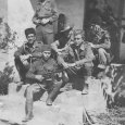 A jugoszláv partizánsereg délvidéki atrocitásai a magyarok ellen 1944-1945
